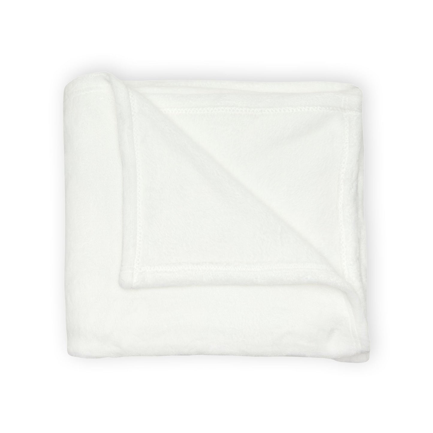 Feelings Wheel Soft Polyester Blanket - Educational & Cozy Throw